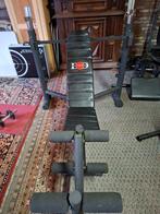 Fitnessbank, Sport en Fitness, Ophalen