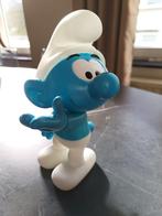 Smurf, Verzamelen, Smurfen, Ophalen of Verzenden, Zo goed als nieuw