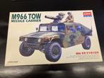 Hummer M966 TOW missle carrier 1/35, 1:32 tot 1:50, Nieuw, Truck, Ophalen