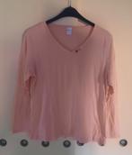 Queentex longsleeve tshirt "L", Kleding | Dames, Queentex, Ophalen of Verzenden, Zo goed als nieuw, Maat 42/44 (L)