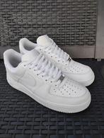 Nike Air Force 1 '07, Wit, Nike, Nieuw, Ophalen of Verzenden