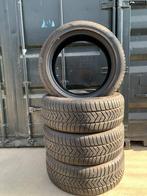 4x Pirelli Scorpion 245 50 20 Winterbanden met 7.4 mm, Auto-onderdelen, Banden en Velgen, Ophalen of Verzenden, Gebruikt, Velg(en)