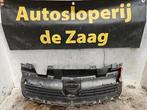 Grille van een Opel Zafira, Auto-onderdelen, Ophalen of Verzenden, 3 maanden garantie, Gebruikt, Opel