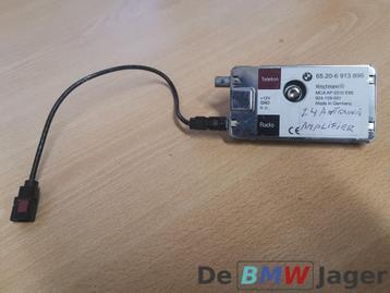 Antenne versterker BMW Z4 Roadster E85 65206913896