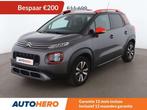 Citroën C3 Aircross 1.2 PureTech Shine (bj 2019), Auto's, Voorwielaandrijving, Stof, Gebruikt, 1199 cc