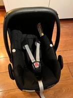 Maxi cosi Pebble plus + 2x isofix basis + opzetstukken joolz, Kinderen en Baby's, Ophalen, Zo goed als nieuw, Isofix