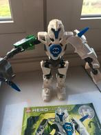 Lego 2145 hero factory stormer, Ophalen, Gebruikt, Complete set, Lego