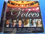 Classical Voices, Ophalen of Verzenden, Zo goed als nieuw, Klassiek