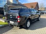 Ford Ranger 3.2 TDCi Wildtrak 4X4 DOKA NAVI CAMERA, Auto's, Ford, Automaat, 4 deurs, Navigatiesysteem, 1398 cc