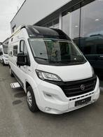 Chausson Premium V594 M, Caravanes & Camping, Camping-cars, Jusqu'à 4, Entreprise, 5 à 6 mètres, Chausson