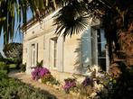 Vakantiewoning/ gîte de charme/ Atlantische kust/Médoc, Vacances, Maisons de vacances | France, Propriétaire, 9 personnes, Maison de campagne ou Villa