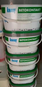 betocontact, Ophalen, Nieuw