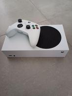 Xbox serie s 512 GB, Games en Spelcomputers, Ophalen, Zo goed als nieuw, Xbox Series S