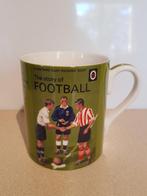 Ladybird The Story of Football voetbal mug kop tas mok, Ophalen of Verzenden, Nieuw, Overige typen