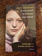 Ik was twaalf en ik fietste naar school, Boeken, Ophalen of Verzenden, Zo goed als nieuw