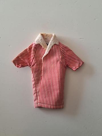 Barbie kledij mattel Ken 1963 #750, Enlèvement ou Envoi, Utilisé
