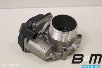 Gasklephuis VW Polo 6C GTI 1.8TSI DAJ 06F133062T beschikbaar voor biedingen