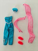 Jem vintage kleding Winning is everything 1986 compleet, Verzamelen, Ophalen of Verzenden, Gebruikt, Kleertjes