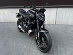 Yamaha MT07 Y-AMT DEMO, 2 cilinders, Motorrijbewijs A, Bedrijf, Meer dan 35 kW