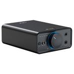 FiiO K7 Desktop DAC en hoofdtelefoonversterkers, Audio, Tv en Foto, Converters, Ophalen, Zo goed als nieuw