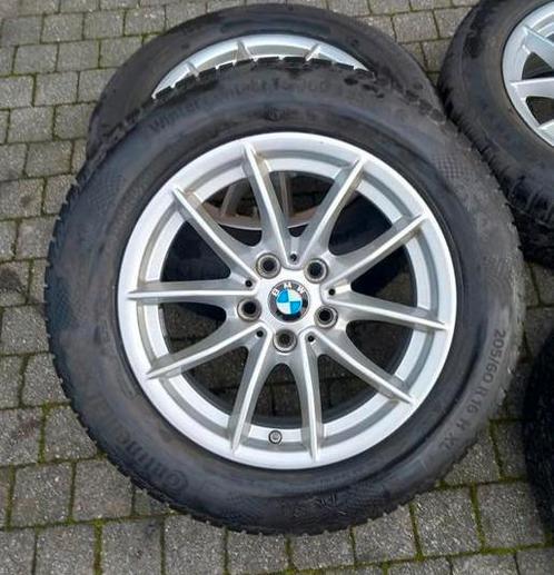 Winterbanden velgen BMW 3 G20 G21 5x112 16inch RSC 7&5mm ❄️, Auto-onderdelen, Besturing, BMW, Gebruikt, Ophalen