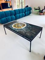 Salontafel keramiek Belarti, Huis en Inrichting, Tafels | Salontafels, Ophalen, Overige materialen, 50 tot 100 cm, 100 tot 150 cm