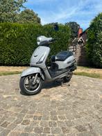 Sym fiddle 2, Fietsen en Brommers, Scooters | SYM, Ophalen, Gebruikt, Klasse A (25 km/u), Fiddle