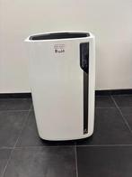 Aico Delonghi Pinguino, Elektronische apparatuur, Airco's, Ophalen, Minder dan 60 m³, 3 snelheden of meer, Zo goed als nieuw