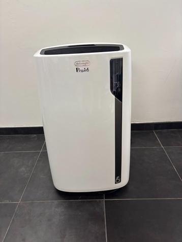 Aico Delonghi Pinguino, Refroidissement et Déshumidification, Moins de 60 m³, Comme neuf, Enlèvement
