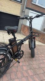 Fatbike, Ophalen, 20 inch of meer, Gebruikt, Versnellingen