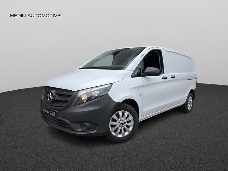 Mercedes-Benz Vito 114 CDI Base L1 9G-Tronic | Automatisch A, Auto's, Bestelwagens en Lichte vracht, Bedrijf, Te koop, Achteruitrijcamera