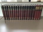 16 delen Winkler Prins Encyclopedisch Jaarboeken 1973 - 1989, Boeken, Ophalen of Verzenden, Zo goed als nieuw