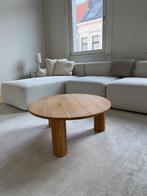 Houten Salontafel van Westwing, Ophalen, Gebruikt, 50 tot 100 cm, 50 tot 100 cm