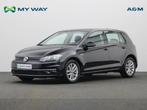 Volkswagen Golf VII CNG Golf CNG 1.4 TGI BM Highline, Auto's, Overige brandstoffen, Handgeschakeld, Navigatiesysteem, Golf