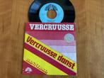 Vercruusse - Vercruusse danst., Cd's en Dvd's, Ophalen of Verzenden, Gebruikt