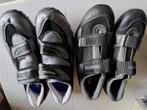 Chaussures VELO Shimano, Shimano, Zo goed als nieuw, Zwart, Ophalen