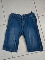 Korte jeans broek urban wave maat 164, Kinderen en Baby's, Kinderkleding | Maat 164, Broek, Urban Wave, Ophalen of Verzenden, Zo goed als nieuw