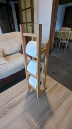 Ikea - Havern - Étagère baignoire en bambou - Neuve ! - Ikea
