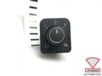 vw polo 2g 2018 spiegelverstelling inklapbaar knop 2g0959565, Auto-onderdelen, Gebruikt, Volkswagen