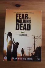 Fear the walking dead  seizoen 1-3-7-8, Vanaf 16 jaar, Ophalen of Verzenden, Zo goed als nieuw, Science Fiction en Fantasy