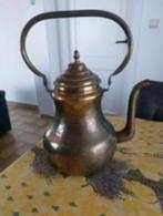 koperen kan andries dinanderie, Ophalen of Verzenden