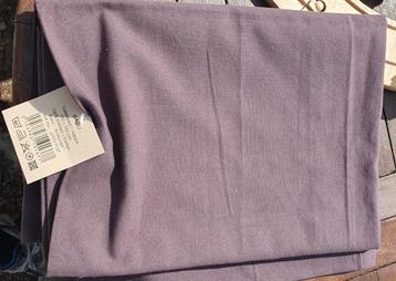 Tafelkleed 100% cotton 100x100cm beschikbaar voor biedingen