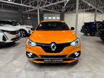 Renault Mégane ENERGY TCe 280 EDC R.S., Autos, Renault, Achat, Euro 6, Entreprise, Autres couleurs