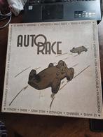 AUTO RACE BACARTA 1959, Trois ou quatre joueurs, Envoi, Utilisé