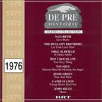 De Pre Historie 1976, CD & DVD, CD | Compilations, Pop, Utilisé, Enlèvement ou Envoi