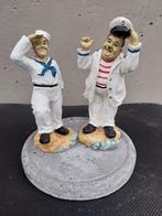 Beeld van de Dikke & Dunne., Ophalen, Zo goed als nieuw, Fantasy