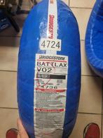 bridgestone slick 180, Ophalen of Verzenden