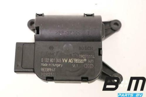 Kachelstelmotor Audi A3 8P Sportback 1K1907511, Autos : Pièces & Accessoires, Autres pièces automobiles, Utilisé