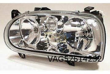 Volkswagen Golf 3 (8/91-8/97) (1H1) Golf III Variant 7/93-4/ beschikbaar voor biedingen