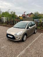 Citroen c3 1.1 essence 48000 km, Auto's, Citroën, Parkeersensor, Handgeschakeld, 5 deurs, Particulier